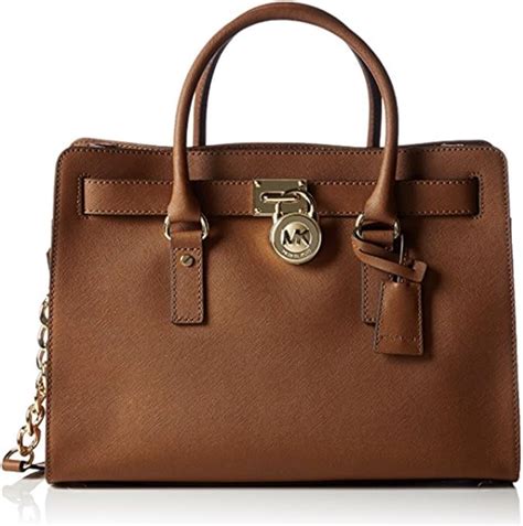 michael kors hamilton large east west